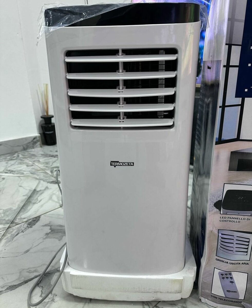 Air condition