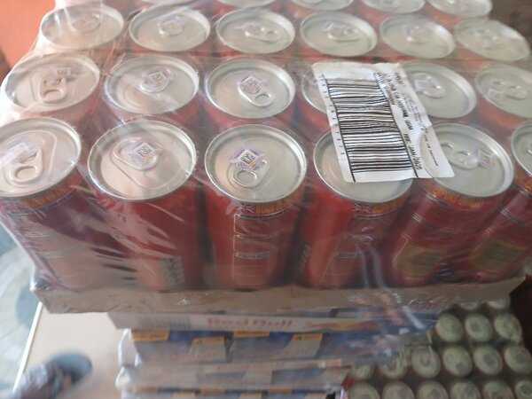Lucozade 330mlx24