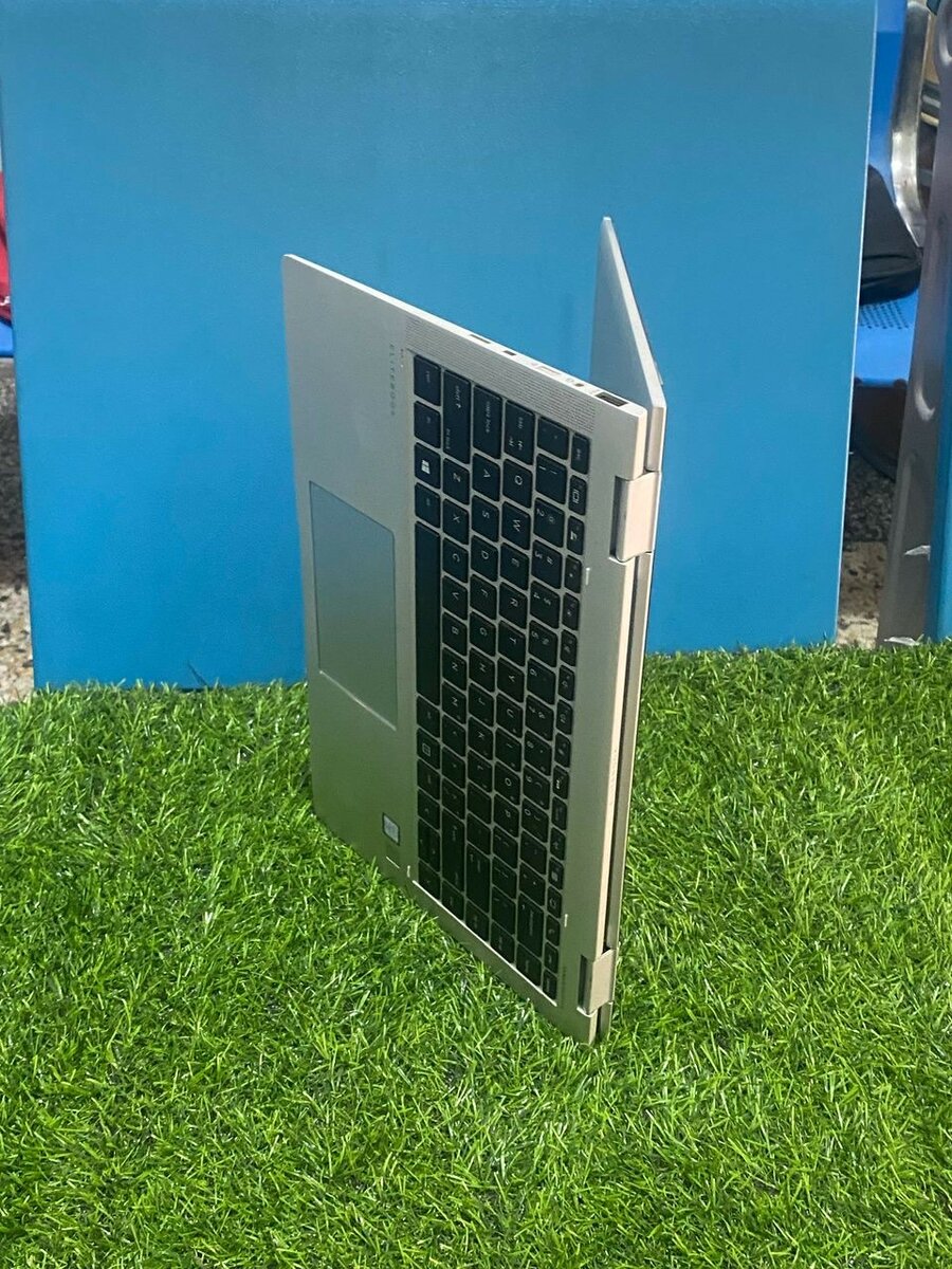 Hp Elitebook