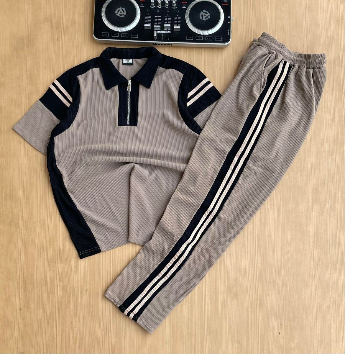 Fashion wear