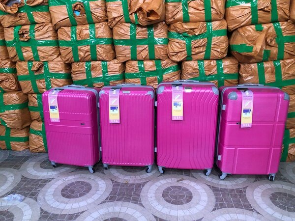 Travelling Bags