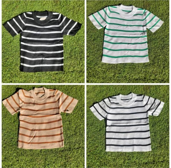 Cotton tops