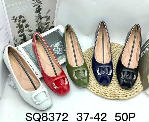 Ballerines dames