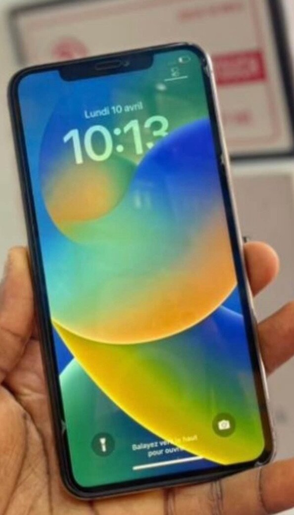 iPhone 11 Pro