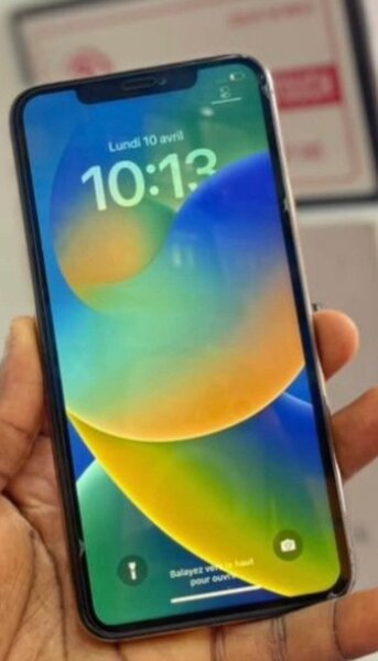 iPhone 11 Pro