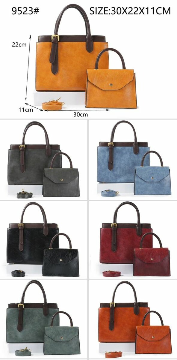 Hand bag