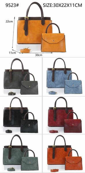 Hand bag