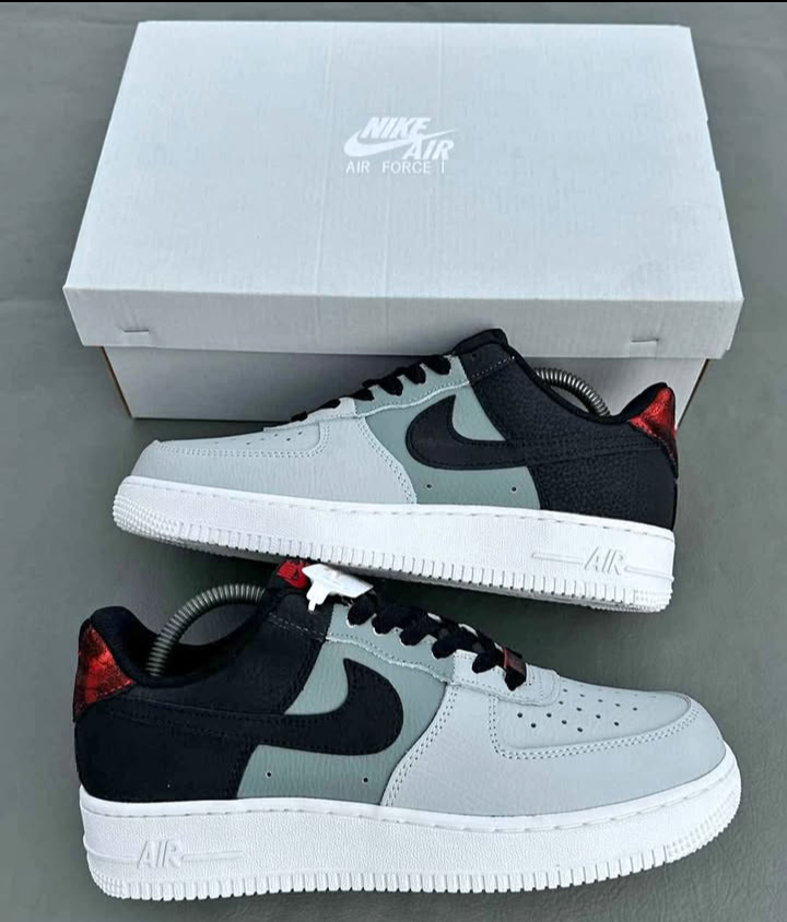 Nike Air Force 1 Baskets
