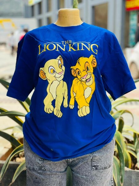 T.shirts