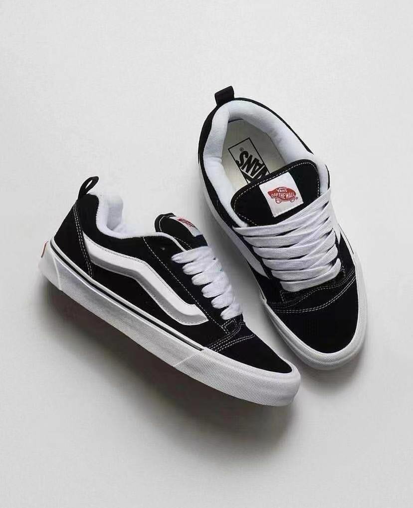 Vans Knu Skool