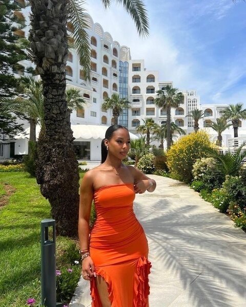 Chics Ish