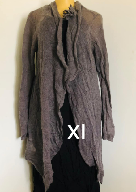 cardigan