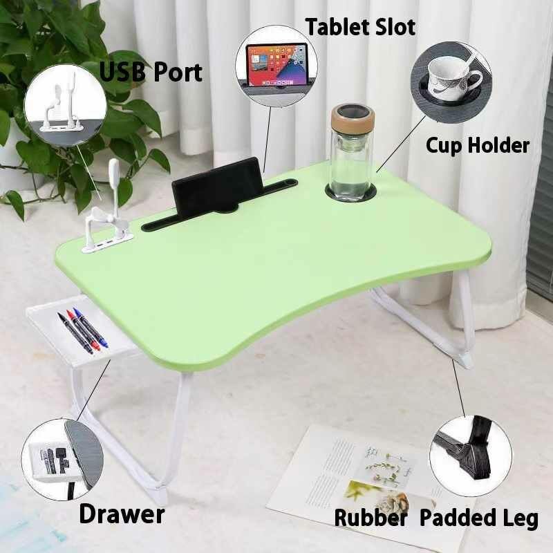 USB LAPTOP TABLE