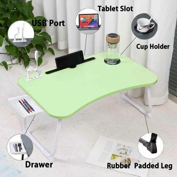 USB LAPTOP TABLE