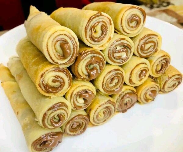 Crêpes