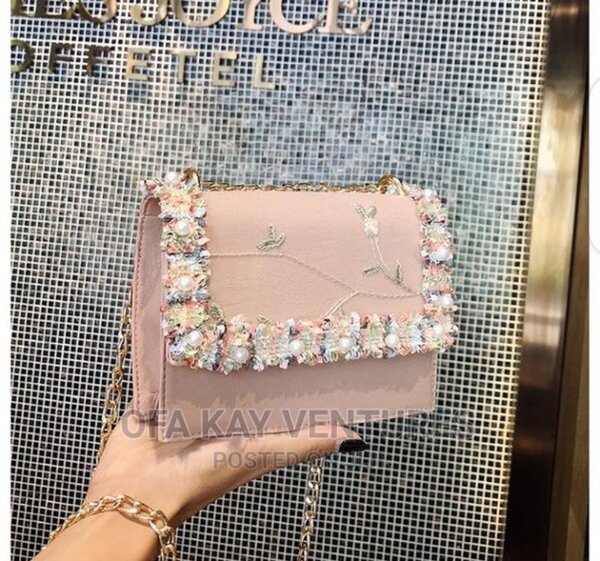 Women Vintage Bag