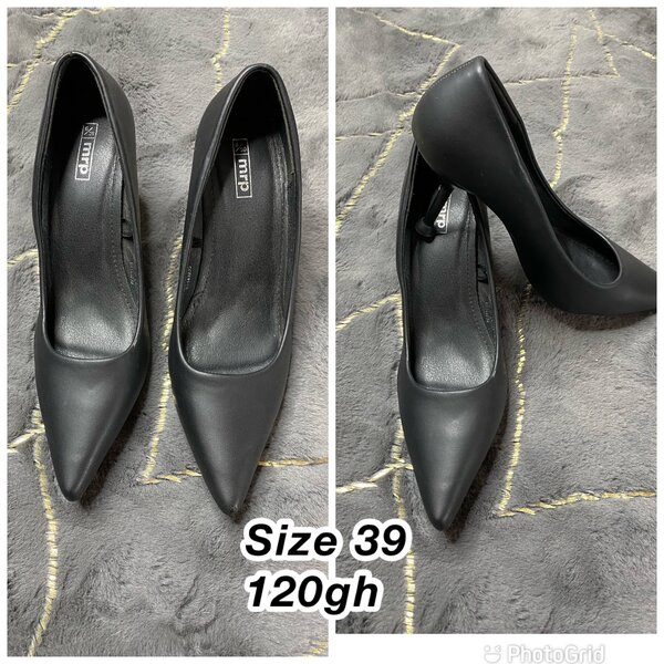 High heel