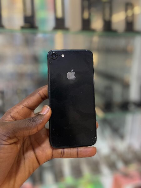 iPhone 7