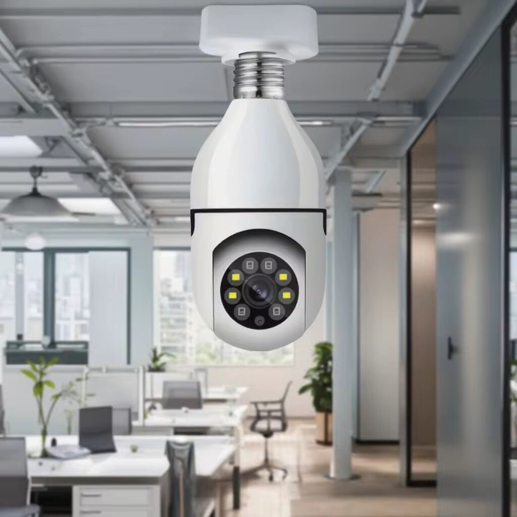 Camera de surveillance