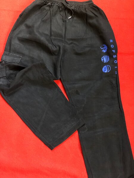 Cargos pant