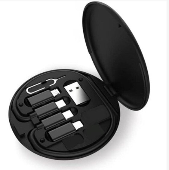Multifunctional Data Cable Set