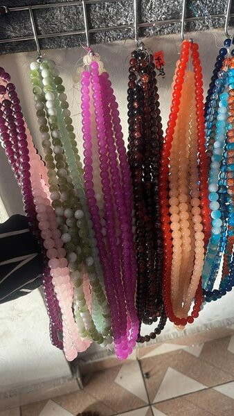 BEADS STRAND