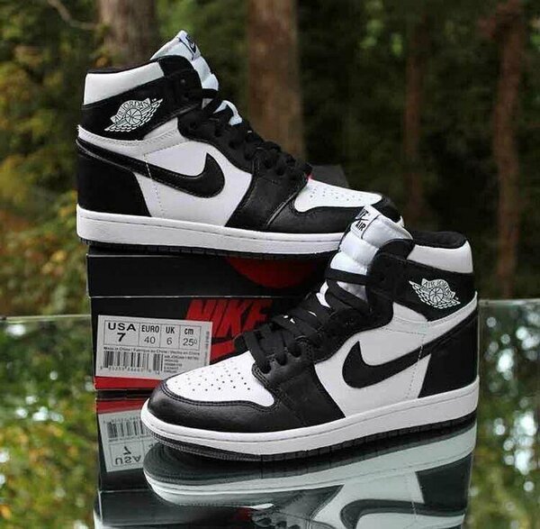 Air Jordan