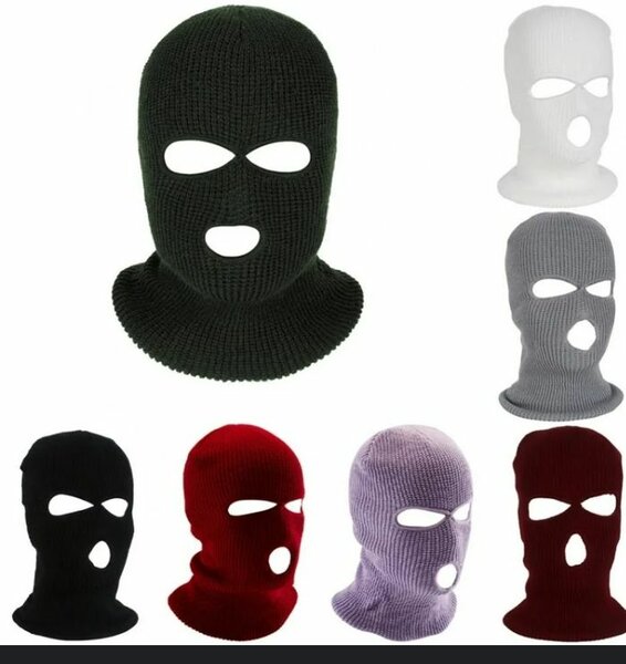 Face mask