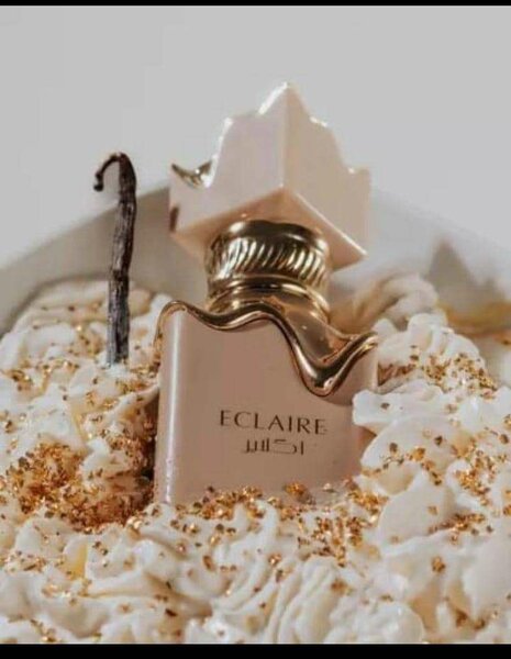Eclaire