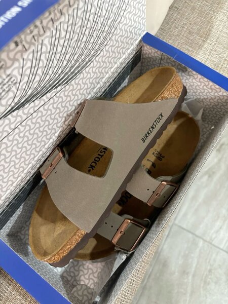 Birkenstock