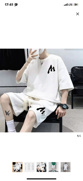 Vêtements homme
