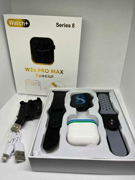 Smart watch