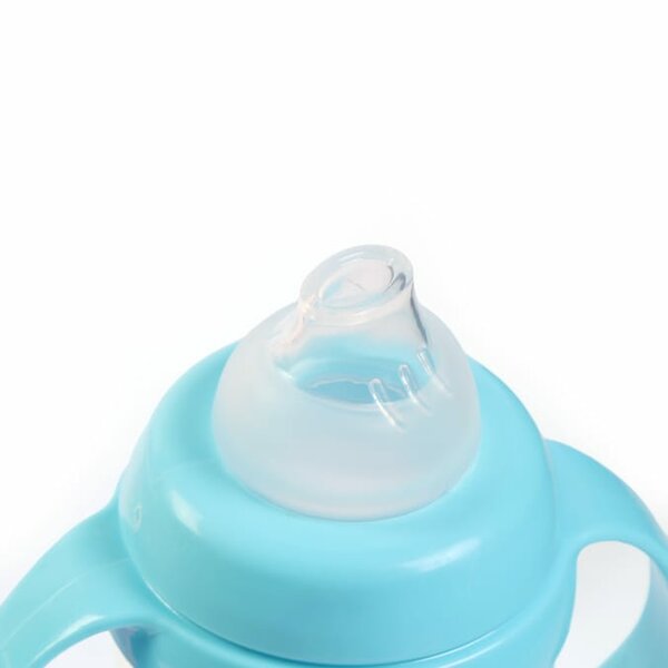 Sippy bottles