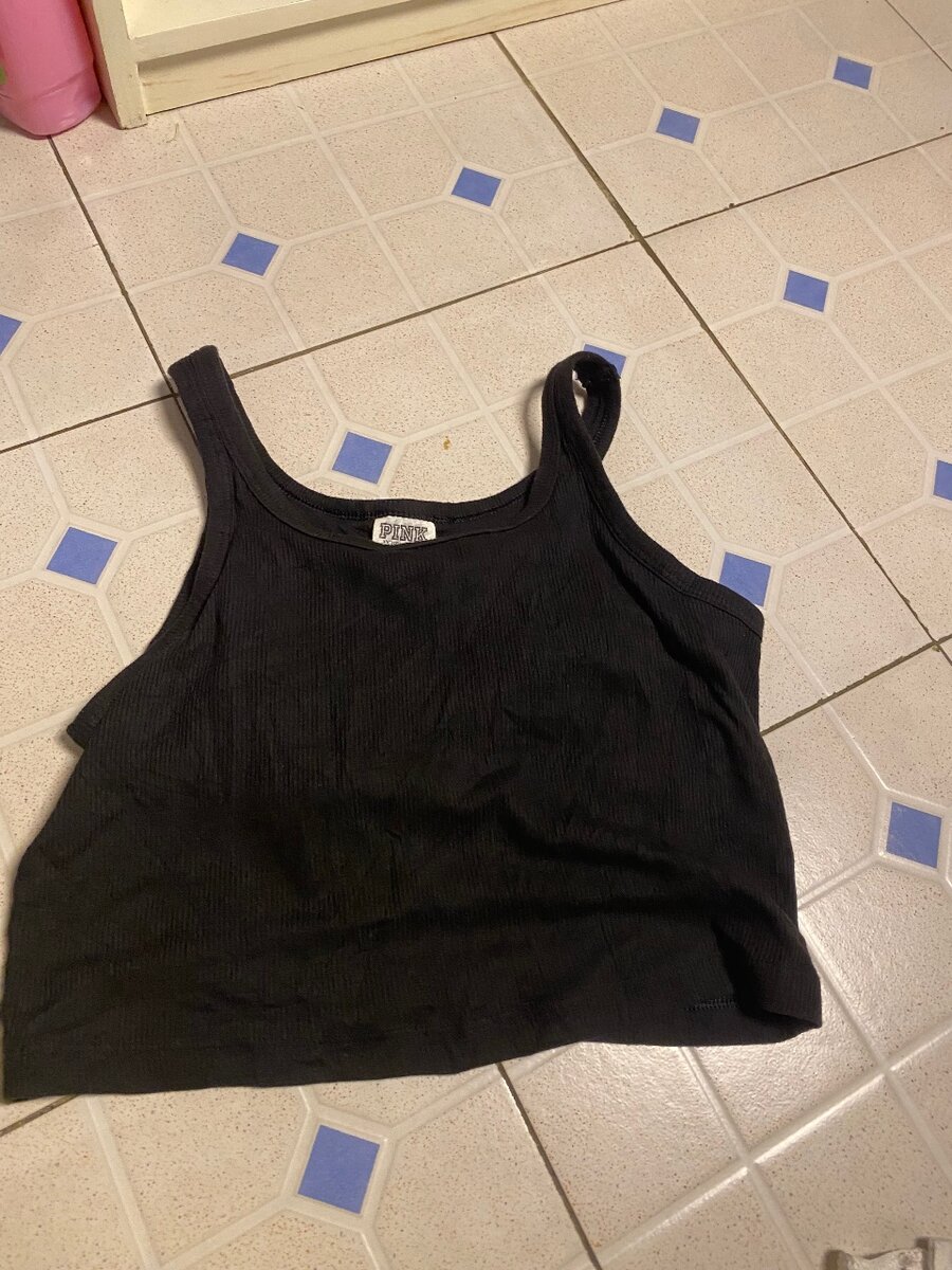 Ensemble de hauts tendance