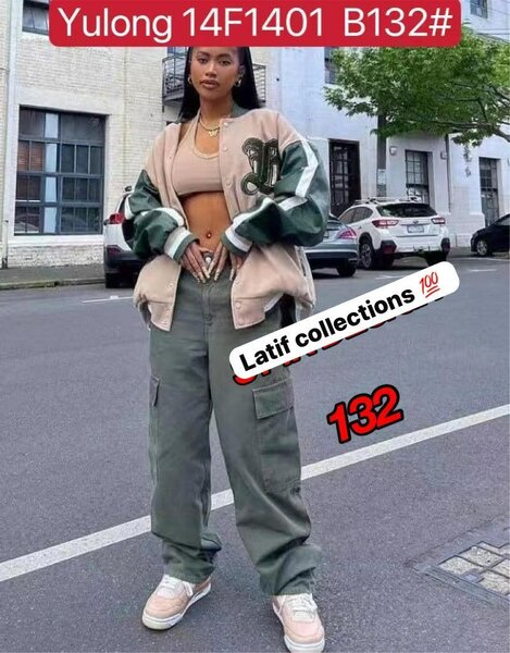 Ensemble femme