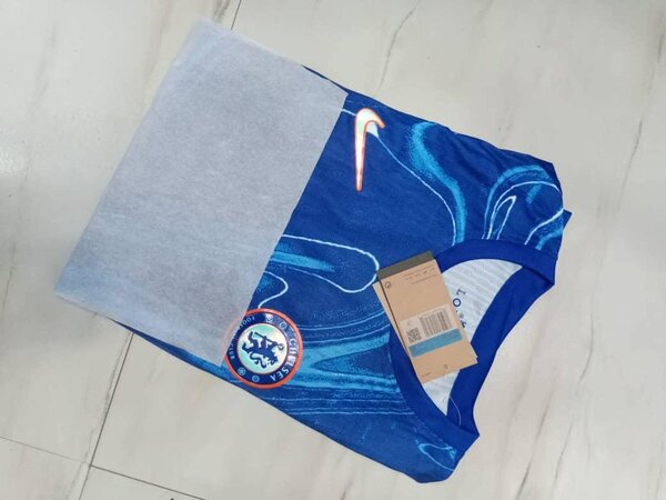 Replica jersey