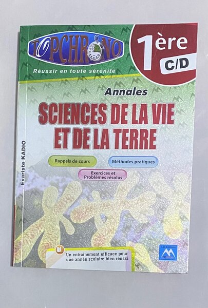 Svt première