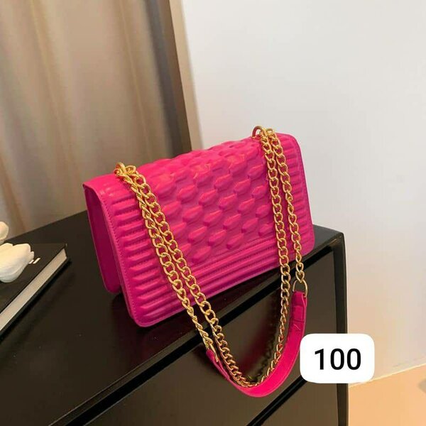 Ladies bags