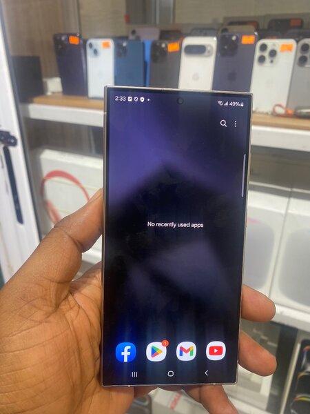 Samsung S24 ultra