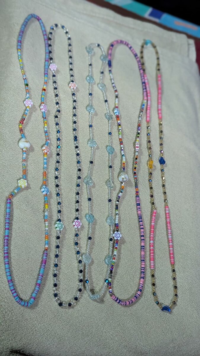Wululik jewelry