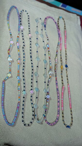 Wululik jewelry