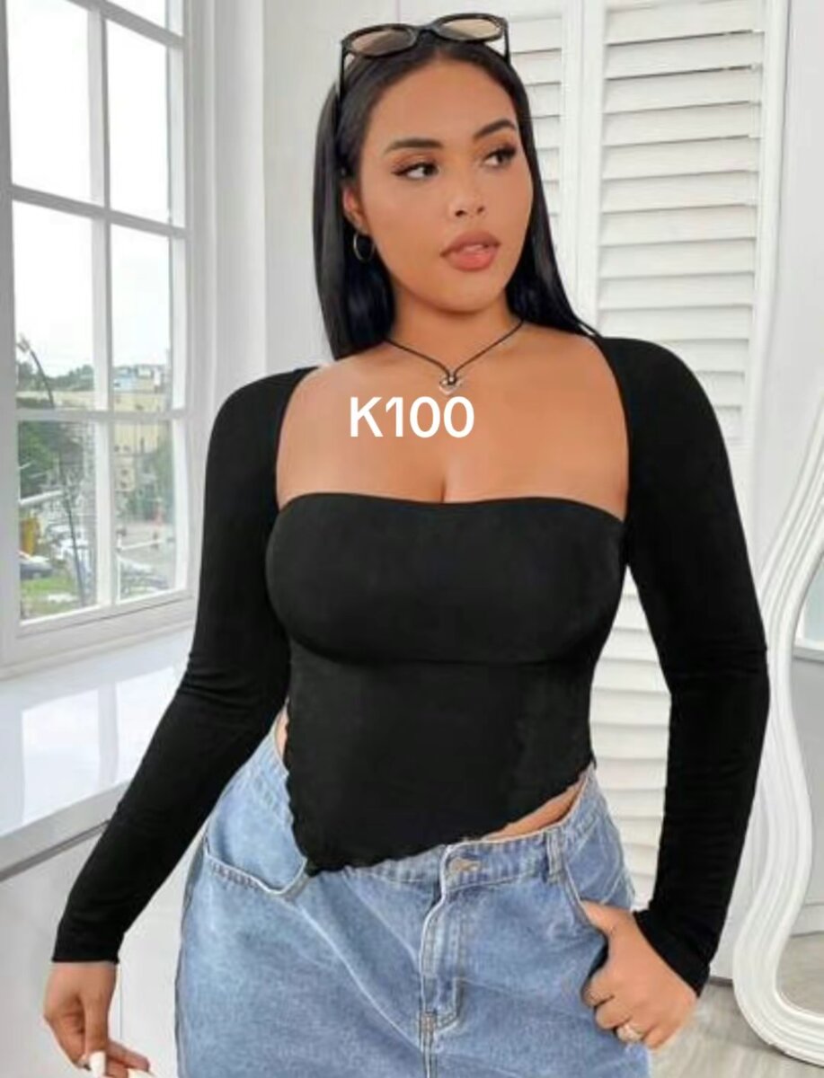 Tops