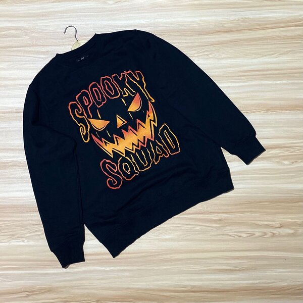 Thrift Sweatshirt
