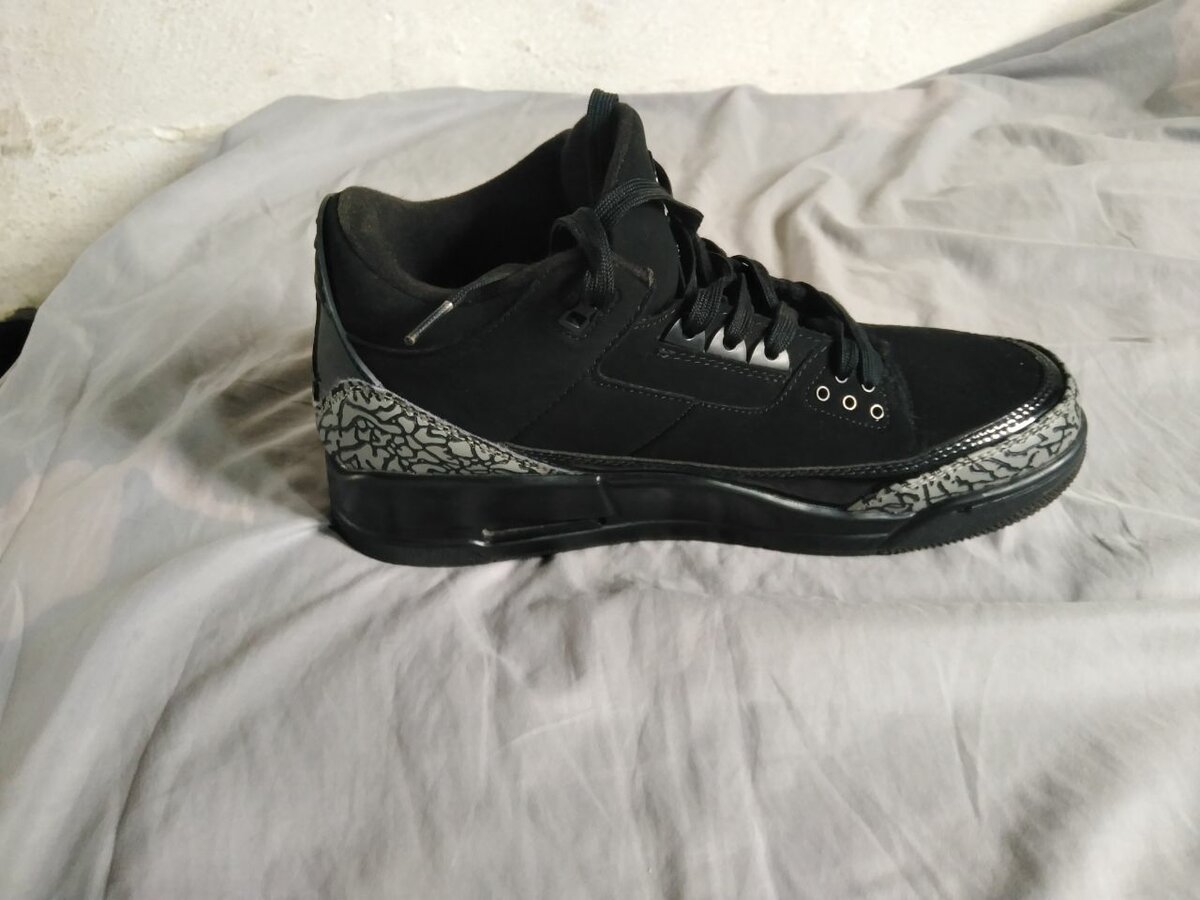 Air Jordans