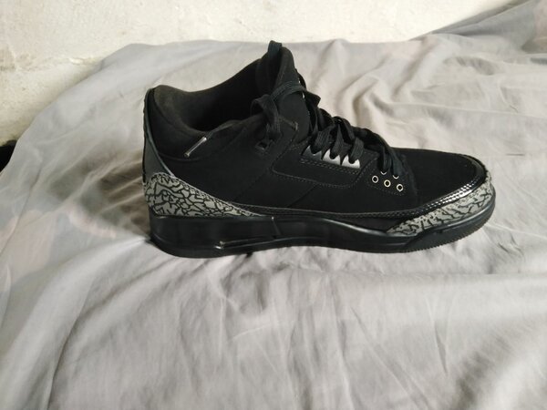 Air Jordans