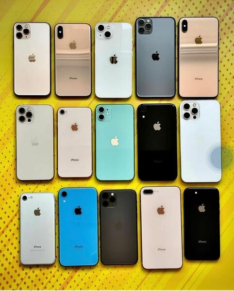 Quality iPhones