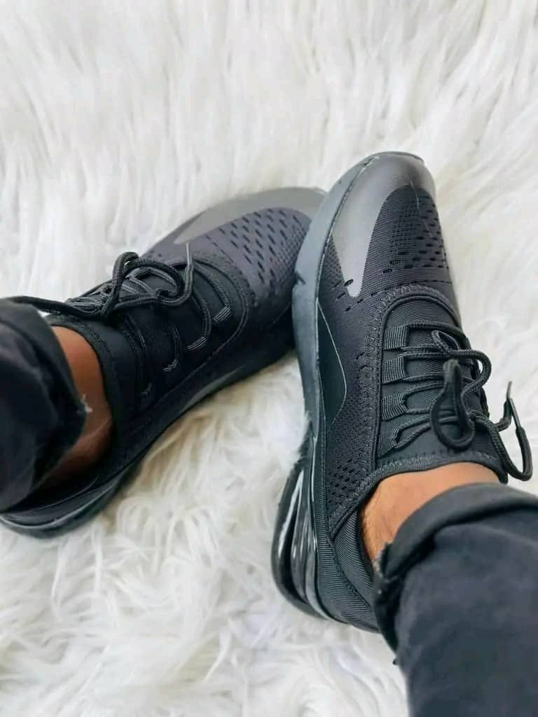 Quality sneakers
