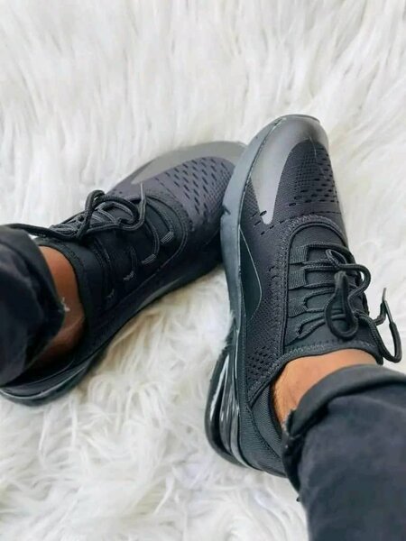 Quality sneakers
