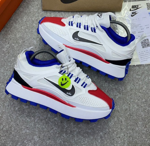 Nike Bailleli 