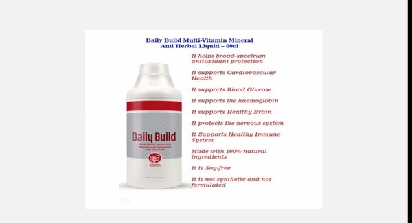 Daily build